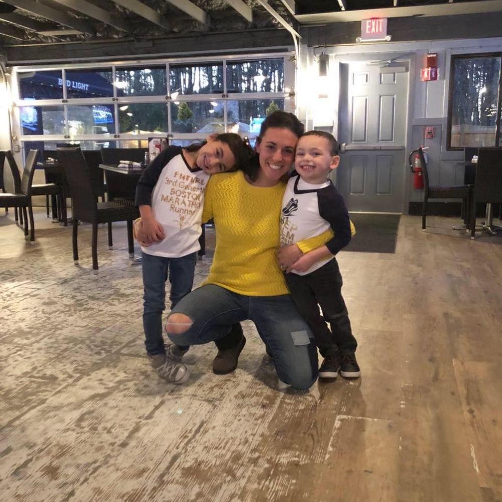 Meet your Posher, Elizabeth